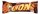 KitKat Sortimentskarton Schokoriegel 64 Riegel  ( 12566760 )