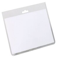 DURABLE Namensschilder 9,0 x 6,0 cm, 20 St.
