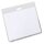DURABLE Namensschilder 9,0 x 6,0 cm, 20 St.