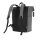 reisenthel® Rucksack rolltop backpack Kunstfaser anthrazit 22,0 l