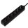 hama 6-fach Steckdosenleiste 1,4 m schwarz
