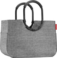 reisenthel® Einkaufskorb loopshopper L Kunstfaser...
