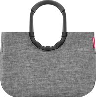 reisenthel® Einkaufskorb loopshopper L Kunstfaser...
