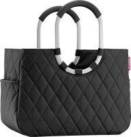 reisenthel® Einkaufskorb loopshopper L Kunstfaser...