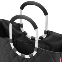 reisenthel® Einkaufskorb loopshopper L Kunstfaser...