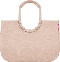 reisenthel® Einkaufskorb loopshopper L Kunstfaser...
