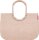 reisenthel® Einkaufskorb loopshopper L Kunstfaser twist coffee