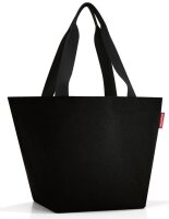 reisenthel® Einkaufstasche shopper M Kunstfaser...