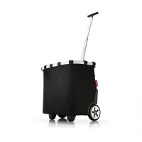 reisenthel® Einkaufstrolley carrycruiser Kunstfaser...
