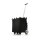 reisenthel® Einkaufstrolley carrycruiser Kunstfaser schwarz 42,0 x 32,0 x 47,5 cm
