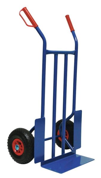 SZ Metall Sackkarre bis 250,0 kg