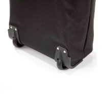 reisenthel® Einkaufstrolley trolley M Kunstfaser schwarz 43,0 x 21,0 x 53,0 cm