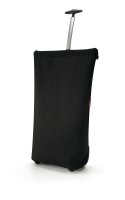reisenthel® Einkaufstrolley trolley M Kunstfaser schwarz 43,0 x 21,0 x 53,0 cm
