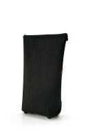 reisenthel® Einkaufstrolley trolley M Kunstfaser schwarz 43,0 x 21,0 x 53,0 cm