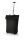 reisenthel® Einkaufstrolley trolley M Kunstfaser schwarz 43,0 x 21,0 x 53,0 cm