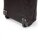 reisenthel® Einkaufstrolley trolley M Kunstfaser schwarz 43,0 x 21,0 x 53,0 cm