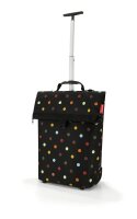 reisenthel® Einkaufstrolley trolley M Kunstfaser...