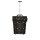 reisenthel® Einkaufstrolley trolley M Kunstfaser schwarz 43,0 x 21,0 x 53,0 cm