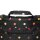 reisenthel® Einkaufstrolley trolley M Kunstfaser schwarz 43,0 x 21,0 x 53,0 cm