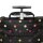 reisenthel® Einkaufstrolley trolley M Kunstfaser schwarz 43,0 x 21,0 x 53,0 cm