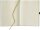 Lediberg Notizbuch Tucson ca. DIN A4 kariert, schwarz Hardcover 240 Seiten, 1 St.