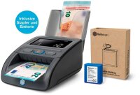 Safescan Geldscheinprüfgerät 155-S (G2) Complete