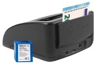 Safescan Geldscheinprüfgerät 155-S (G2) Complete