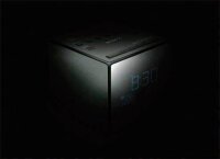 SONY XDR-C1DBP Radio schwarz