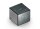SONY XDR-C1DBP Radio schwarz
