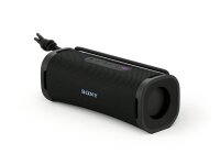 SONY ULT Field 1 Bluetooth-Lautsprecher schwarz