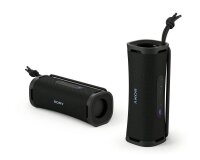 SONY ULT Field 1 Bluetooth-Lautsprecher schwarz