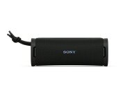 SONY ULT Field 1 Bluetooth-Lautsprecher schwarz