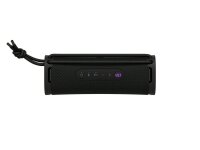 SONY ULT Field 1 Bluetooth-Lautsprecher schwarz