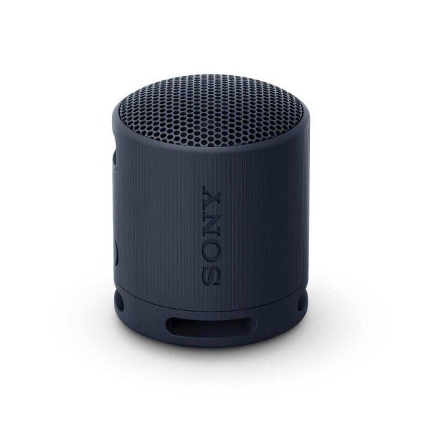 SONY SRS-XB100 Bluetooth-Lautsprecher schwarz