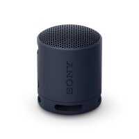 SONY SRS-XB100 Bluetooth-Lautsprecher schwarz