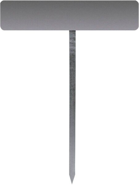 SafetyMarking® Einschlagpfosten rechteckig 52,0 x 75,0 cm, 1 St.