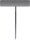 SafetyMarking® Einschlagpfosten rechteckig 52,0 x 75,0 cm, 1 St.