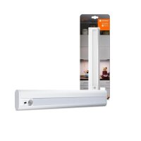 LEDVANCE Linear LED Mobile LED Unterbauleuchte weiß...