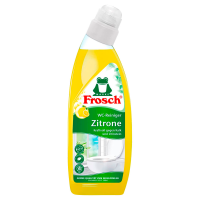 Frosch® Zitrone WC-Reiniger Zitrone, 750 ml