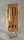 HAKU Möbel Wandgarderobe 52976 akazie Holz 6 Haken 36,0 x 100,0 cm, 1 St.