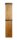 HAKU Möbel Wandgarderobe 54337 eiche Holz 5 Haken 35,0 x 175,0 cm, 1 St.