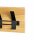 HAKU Möbel Wandgarderobe 54336 eiche Holz 5 Haken 60,0 x 20,0 cm, 1 St.