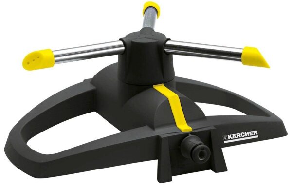 KÄRCHER Kreisregner RS 130/3