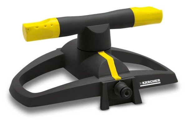 KÄRCHER Kreisregner RS 120/2