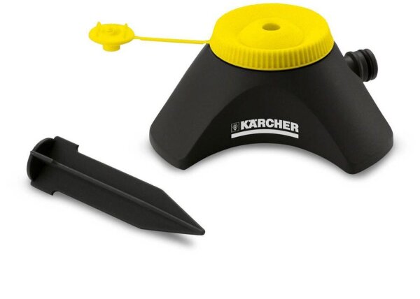 KÄRCHER Kreisregner CS 90 Vario
