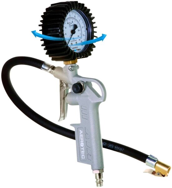AEROTEC Reifenfüller 10 bar  ( 200548 )