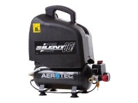 AEROTEC Vento SILENT 6 Kompressor 8,0 bar