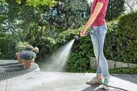 KÄRCHER Gartenschlauchadapter-Set 10,0 m  ( 26451560 )