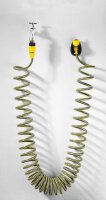 KÄRCHER Gartenschlauch-Set Spiralschlauch 10,0 m  ( 26451780 )