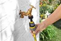 KÄRCHER Wasserstopp-Schlauchkupplung Premium  (...